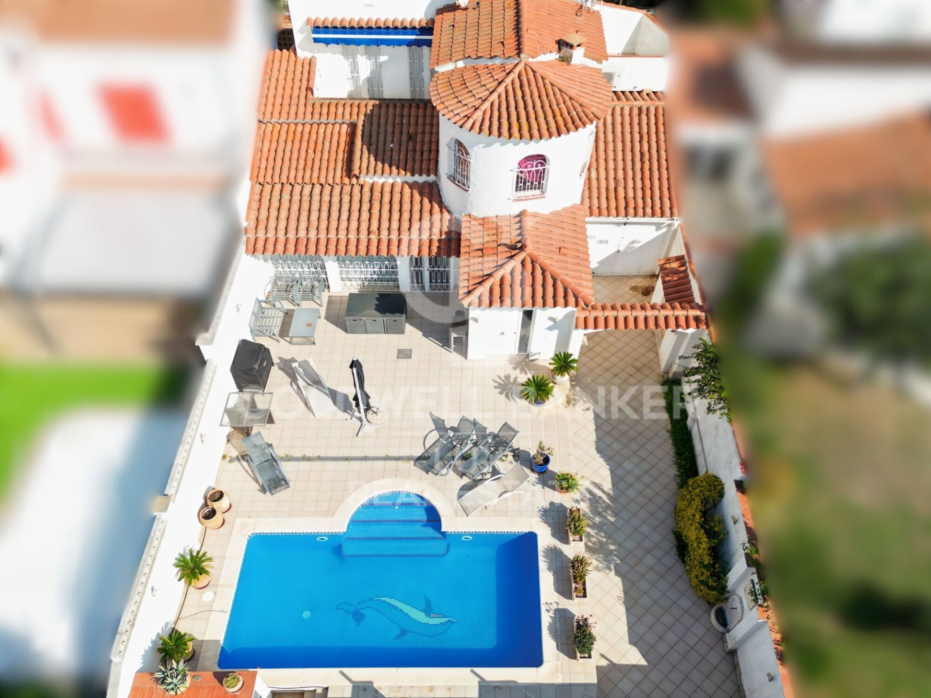 House in Empuriabrava, Girona, Spain 3 bedrooms, 211 sq.m. No. 159966