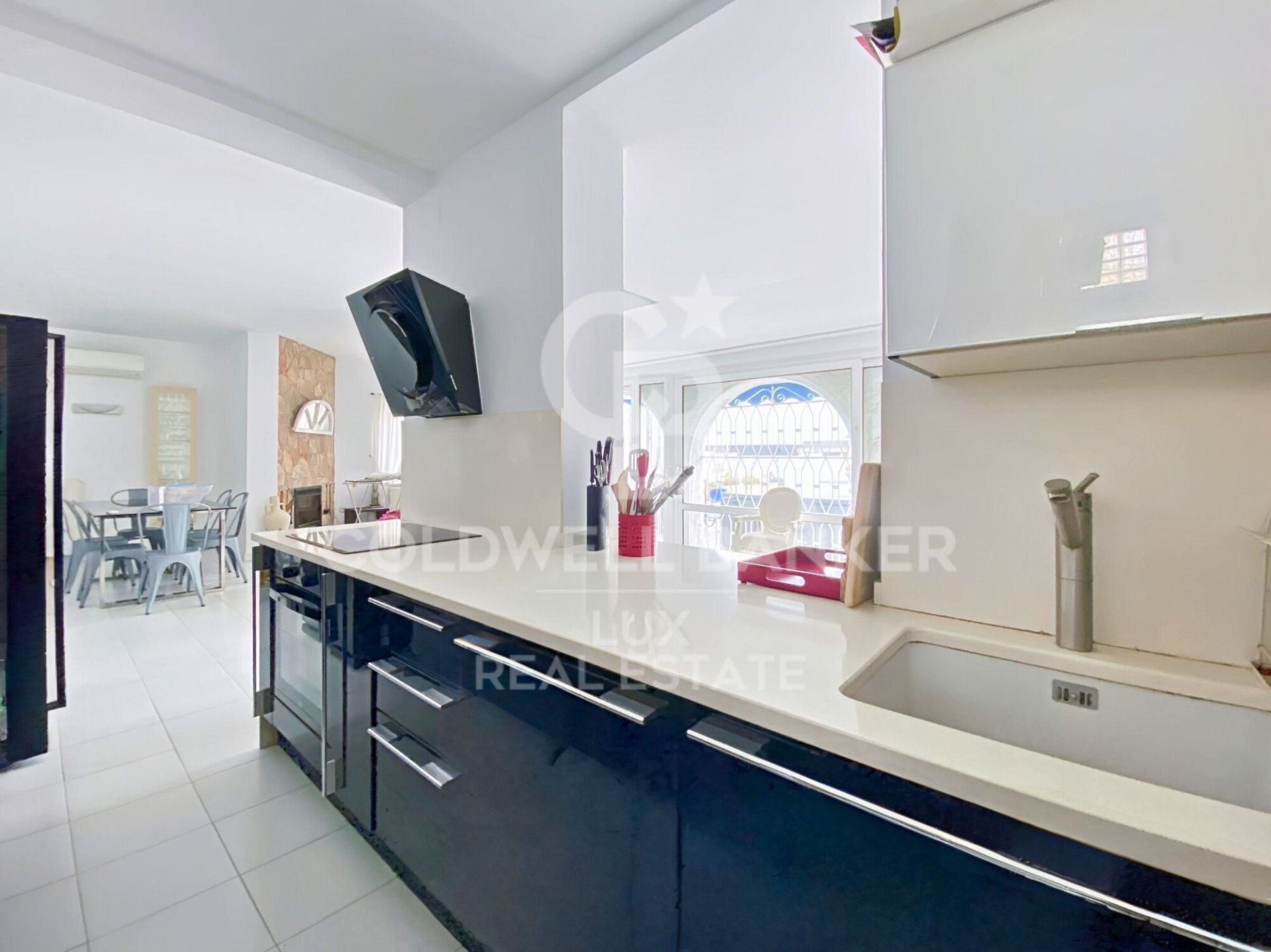 House in Empuriabrava, Girona, Spain 3 bedrooms, 211 sq.m. No. 159966