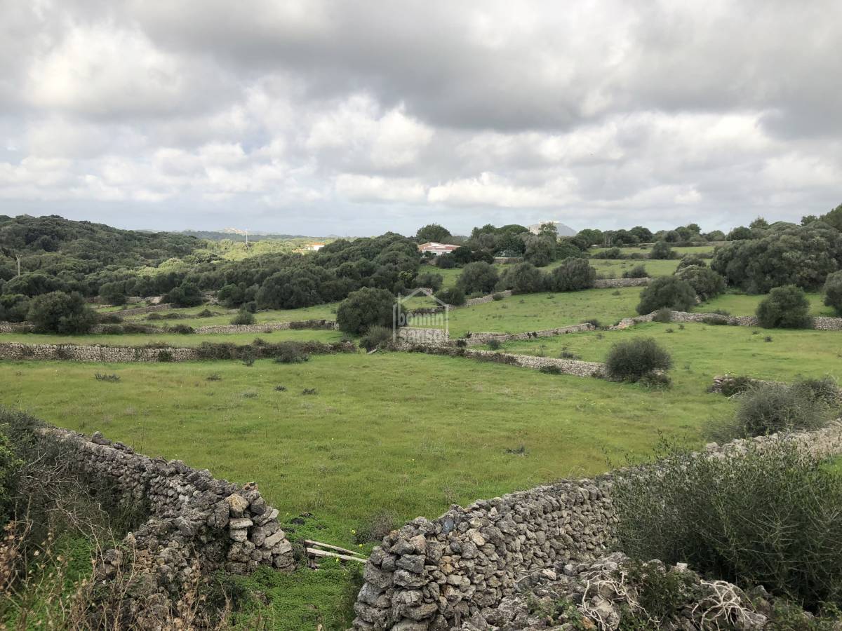 Zemes gabals Alaior, Menorca, Spānijā 351 m2 Nr. 65161