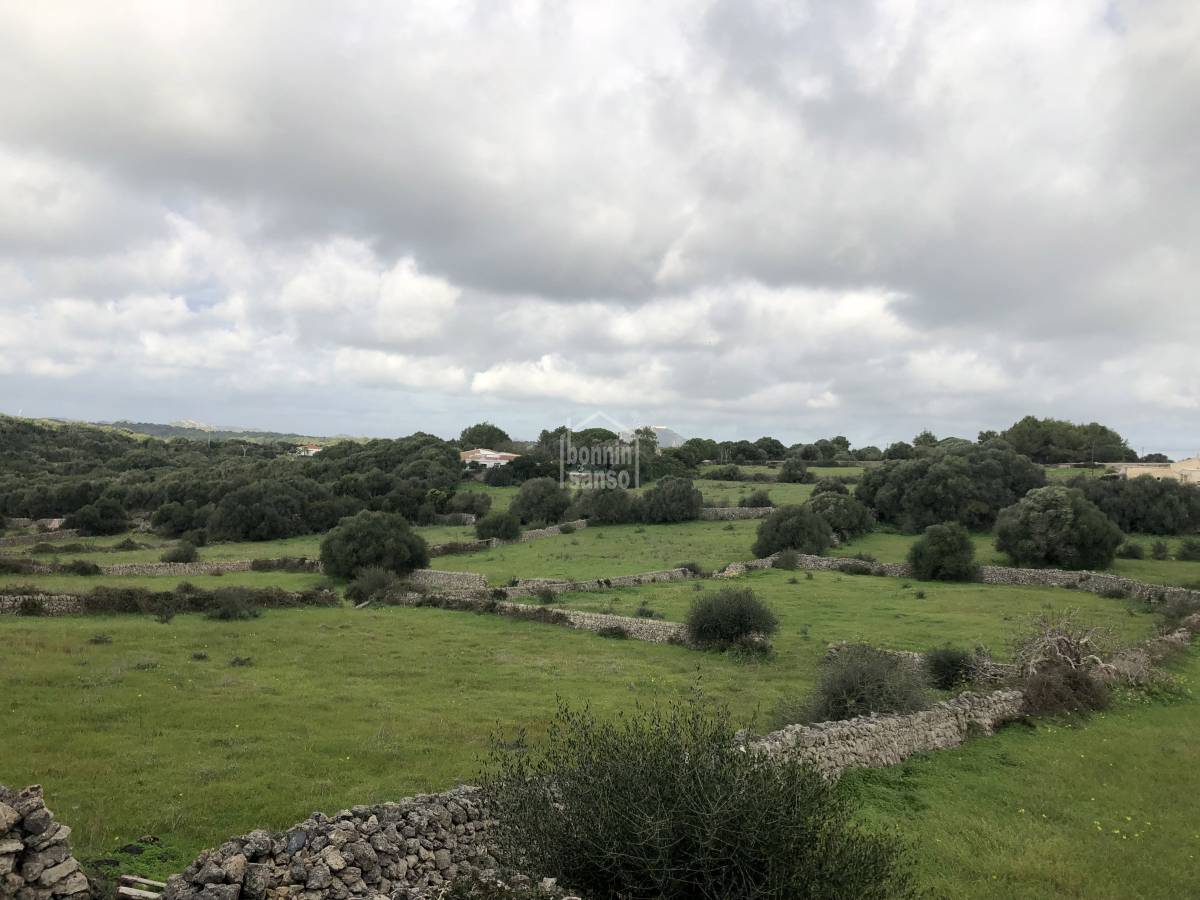 Zemes gabals Alaior, Menorca, Spānijā 351 m2 Nr. 65161