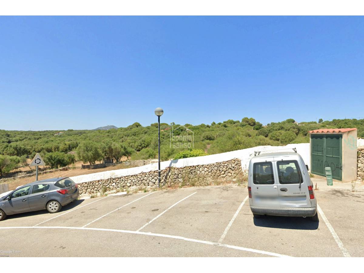 Zemes gabals Alaior, Menorca, Spānijā 351 m2 Nr. 65161