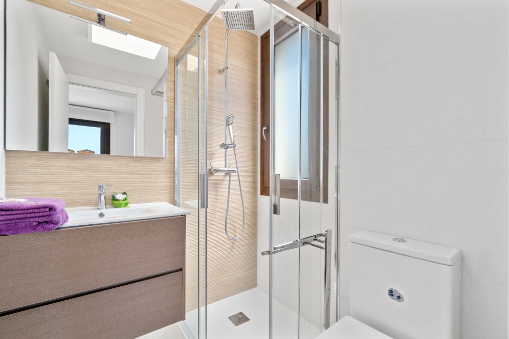 Apartamento en San Pedro del Pinatar, Murcia, España 2 dormitorios, 116 m2 No. 144931