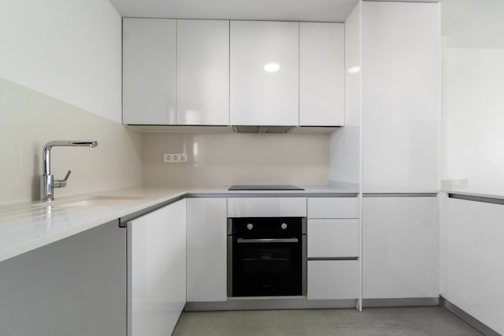 Apartamento en San Pedro del Pinatar, Murcia, España 2 dormitorios, 116 m2 No. 144931