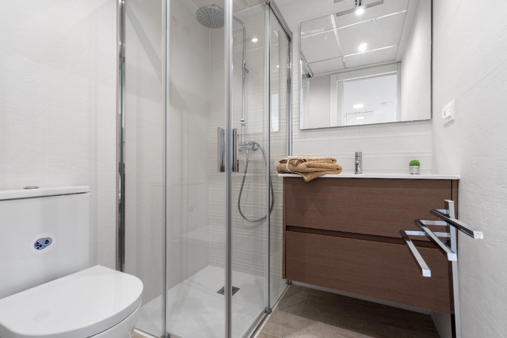 Apartamento en San Pedro del Pinatar, Murcia, España 2 dormitorios, 116 m2 No. 144931