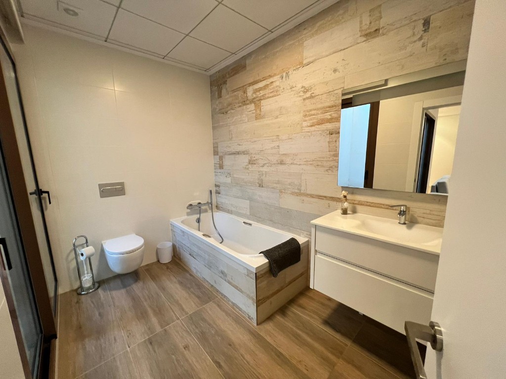 Huvila Campoamor, Alicante, Espanja 4 makuuhuonetta, 173 m2 No. 144926