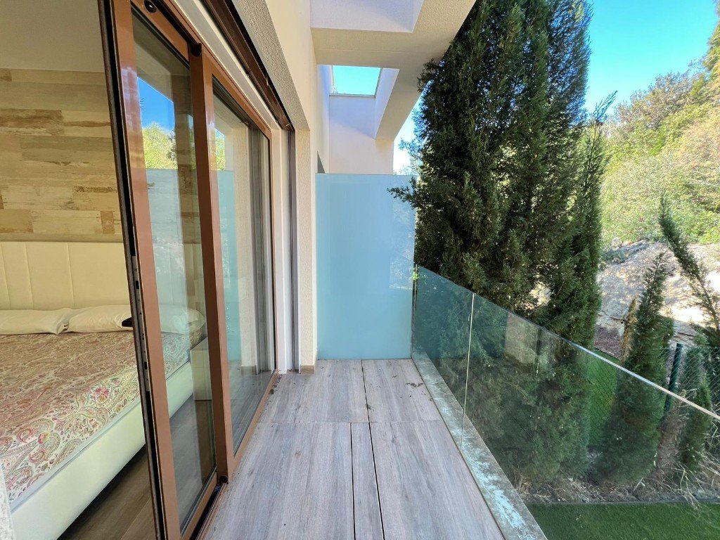 Huvila Campoamor, Alicante, Espanja 4 makuuhuonetta, 173 m2 No. 144926