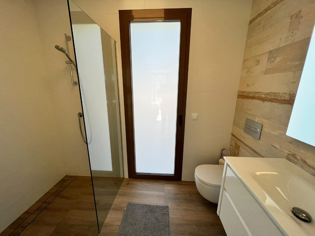Huvila Campoamor, Alicante, Espanja 4 makuuhuonetta, 173 m2 No. 144926