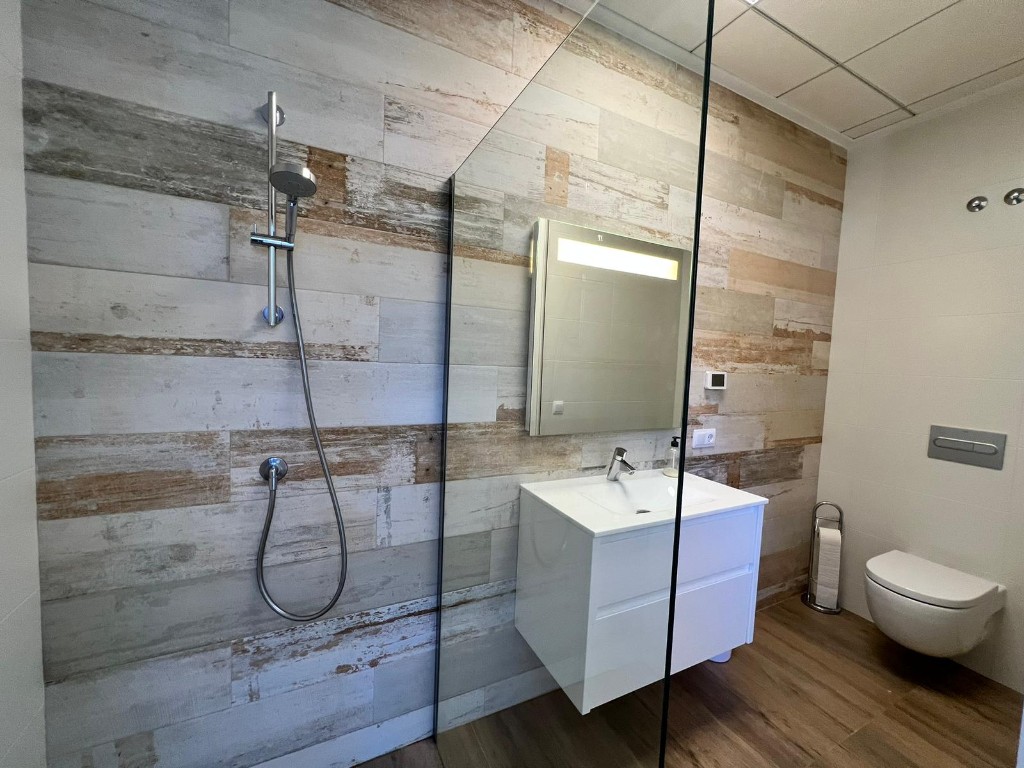Huvila Campoamor, Alicante, Espanja 4 makuuhuonetta, 173 m2 No. 144926