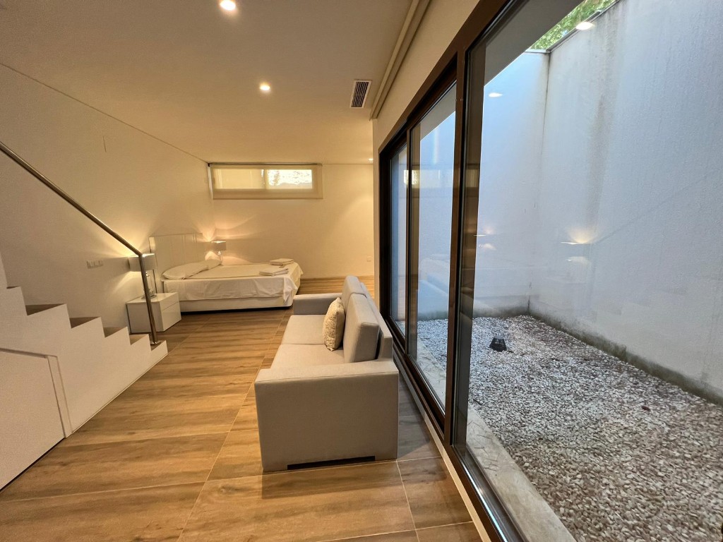Huvila Campoamor, Alicante, Espanja 4 makuuhuonetta, 173 m2 No. 144926