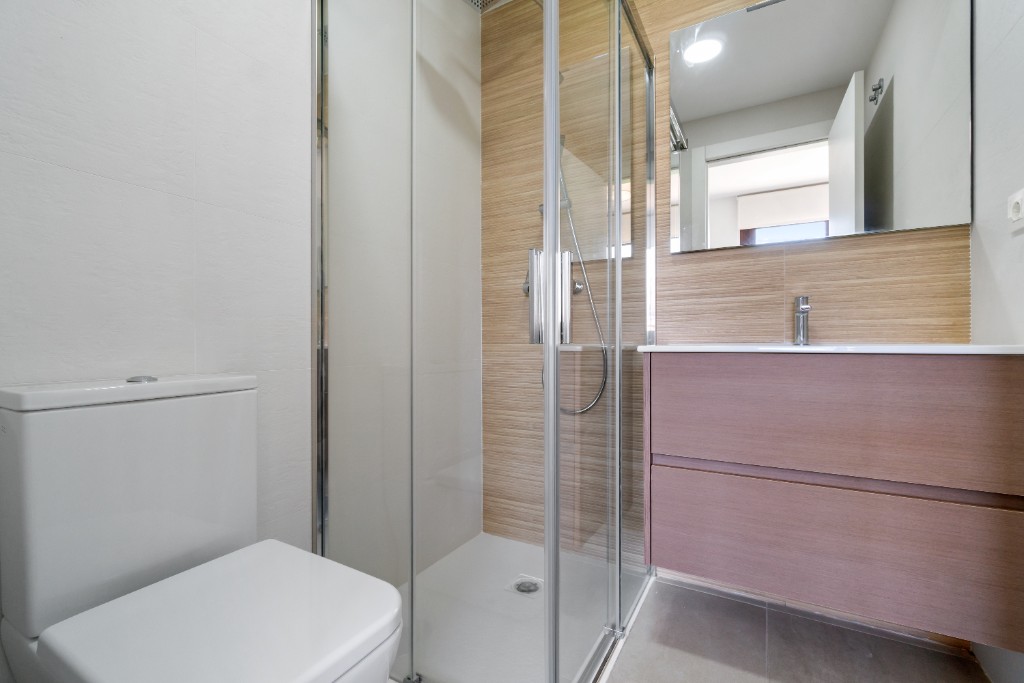 Квартира в Сан-Педро-дель-Пинатар, Мурсия, Испания 2 спальни, 99м2 №144930