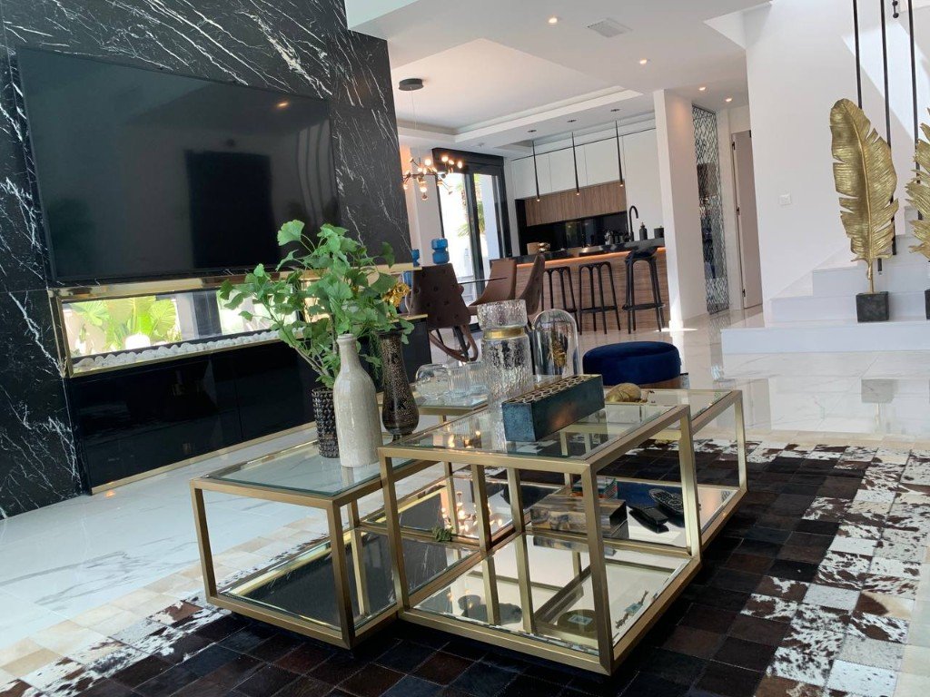 Villa Torrevieja, Alicante, Spānijā 3 istabas, 172 m2 Nr. 144927