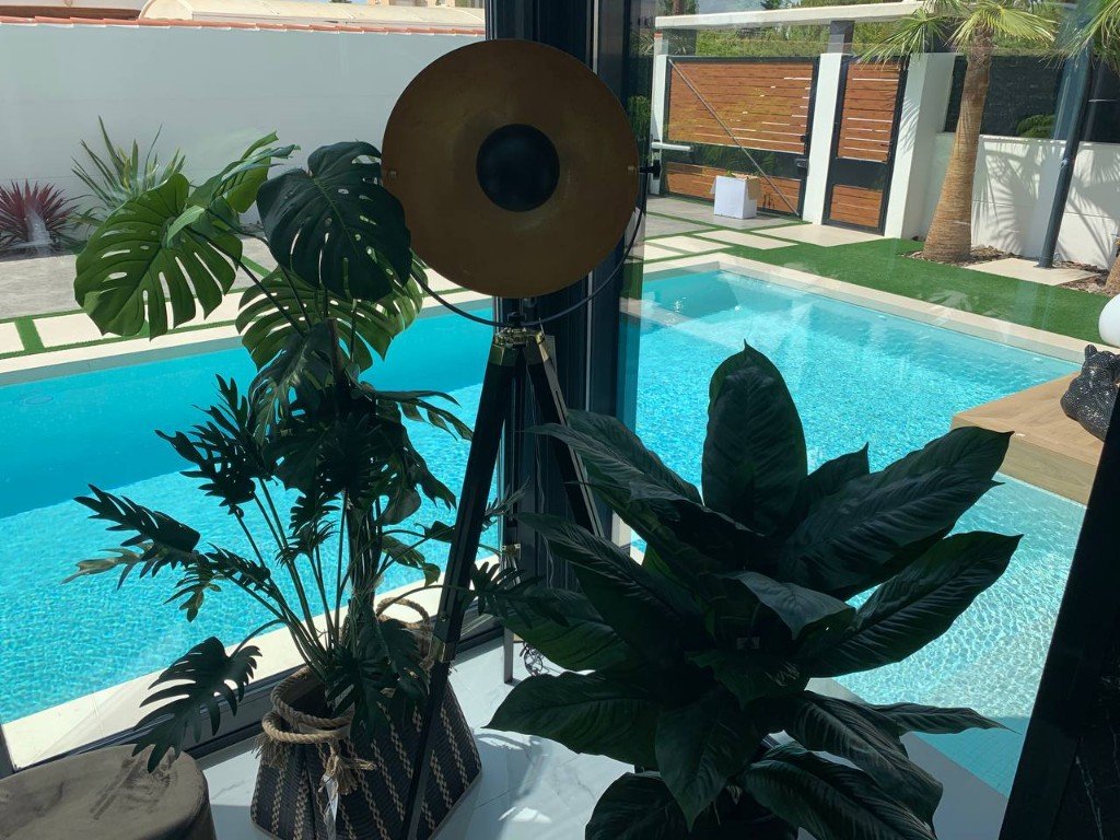 Villa Torrevieja, Alicante, Spānijā 3 istabas, 172 m2 Nr. 144927