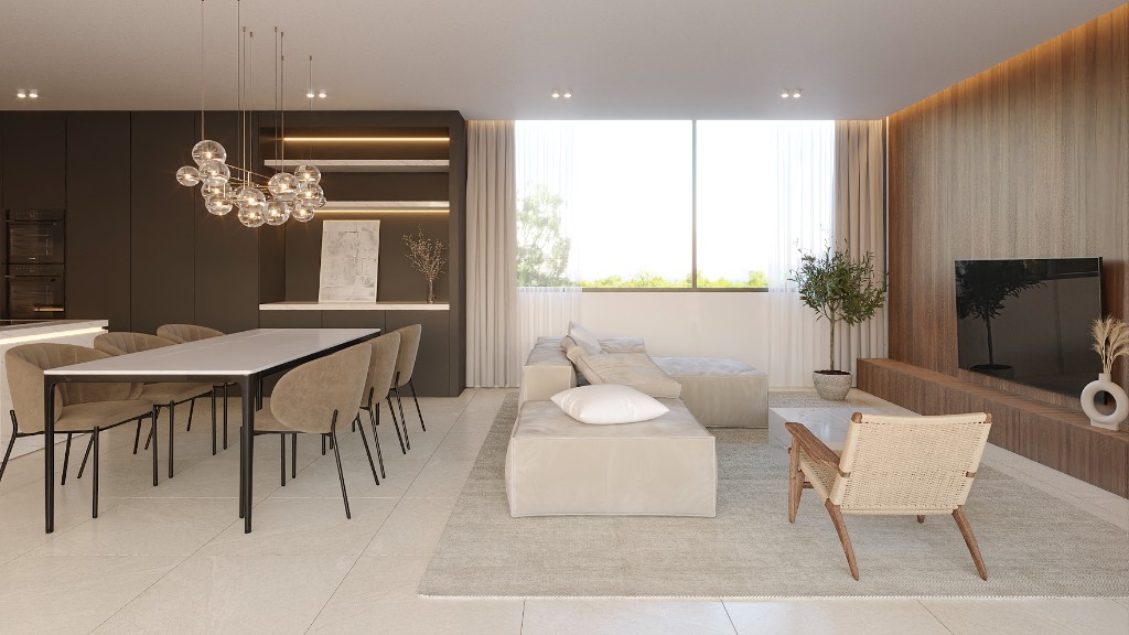 Apartament w Altea, Alicante, Hiszpania 2 sypialnie, 81 mkw. nr 144928