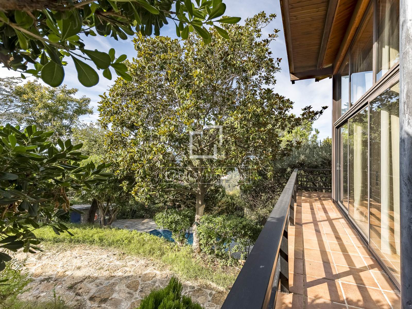 Villa in Barcelona, Spain 6 bedrooms, 402 sq.m. No. 150596