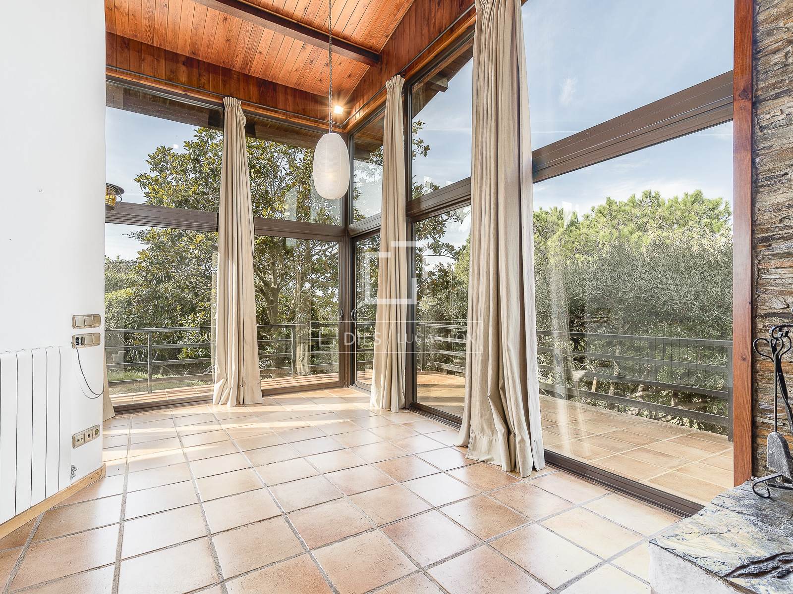Villa in Barcelona, Spain 6 bedrooms, 402 sq.m. No. 150596