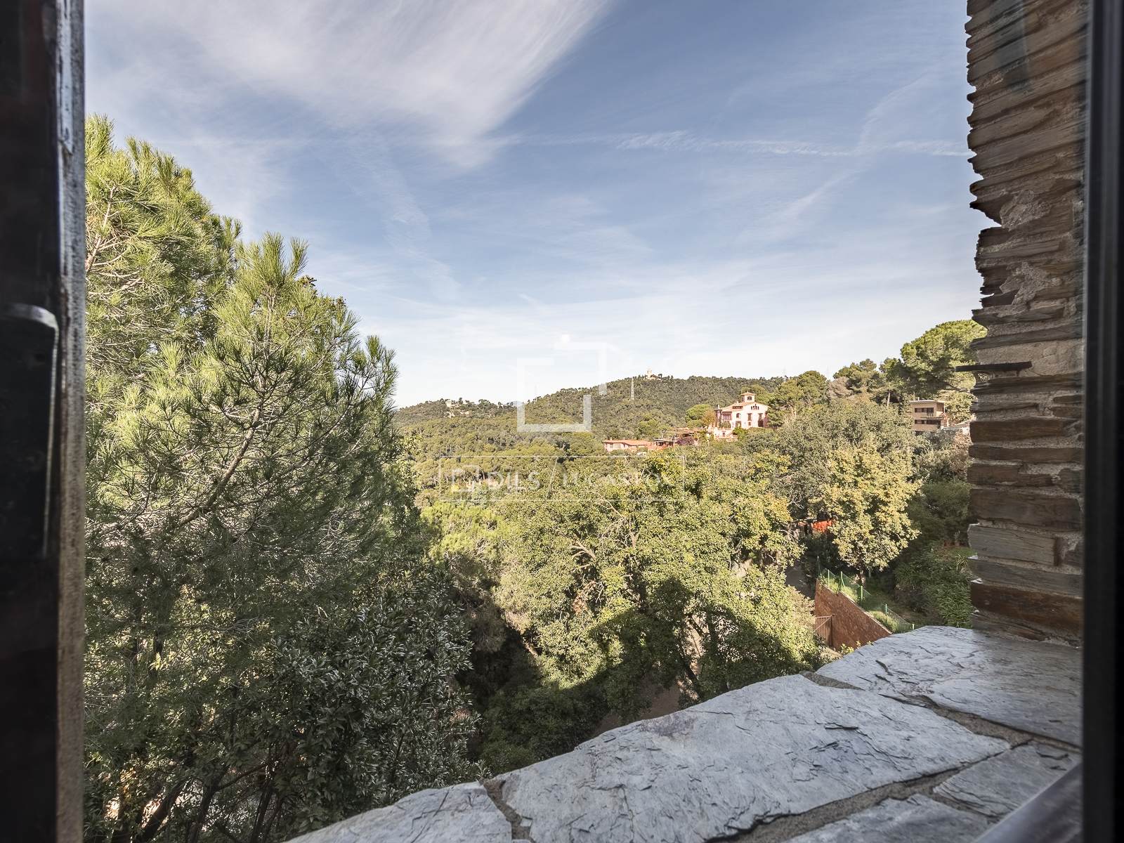 Villa in Barcelona, Spain 6 bedrooms, 402 sq.m. No. 150596