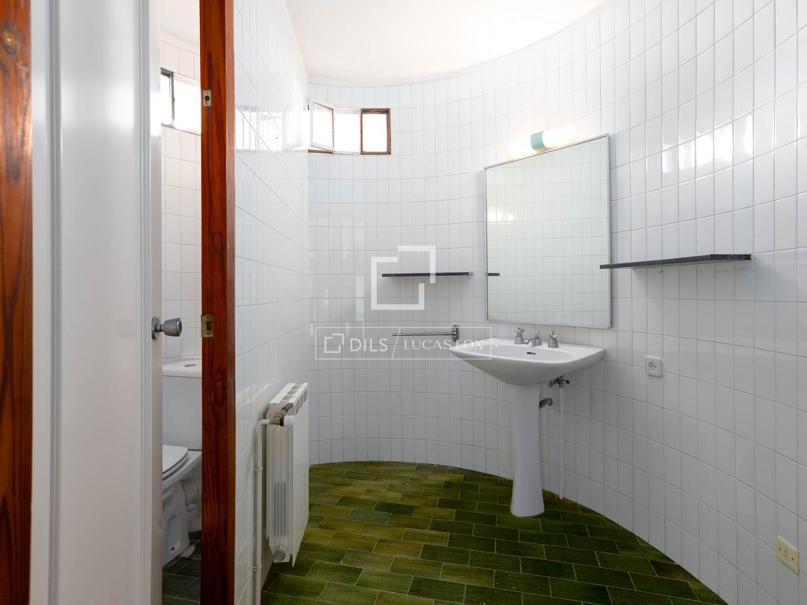 Villa Sant Pol de Mar, Barcelona, Spānijā 8 istabas, 558 m2 Nr. 150600