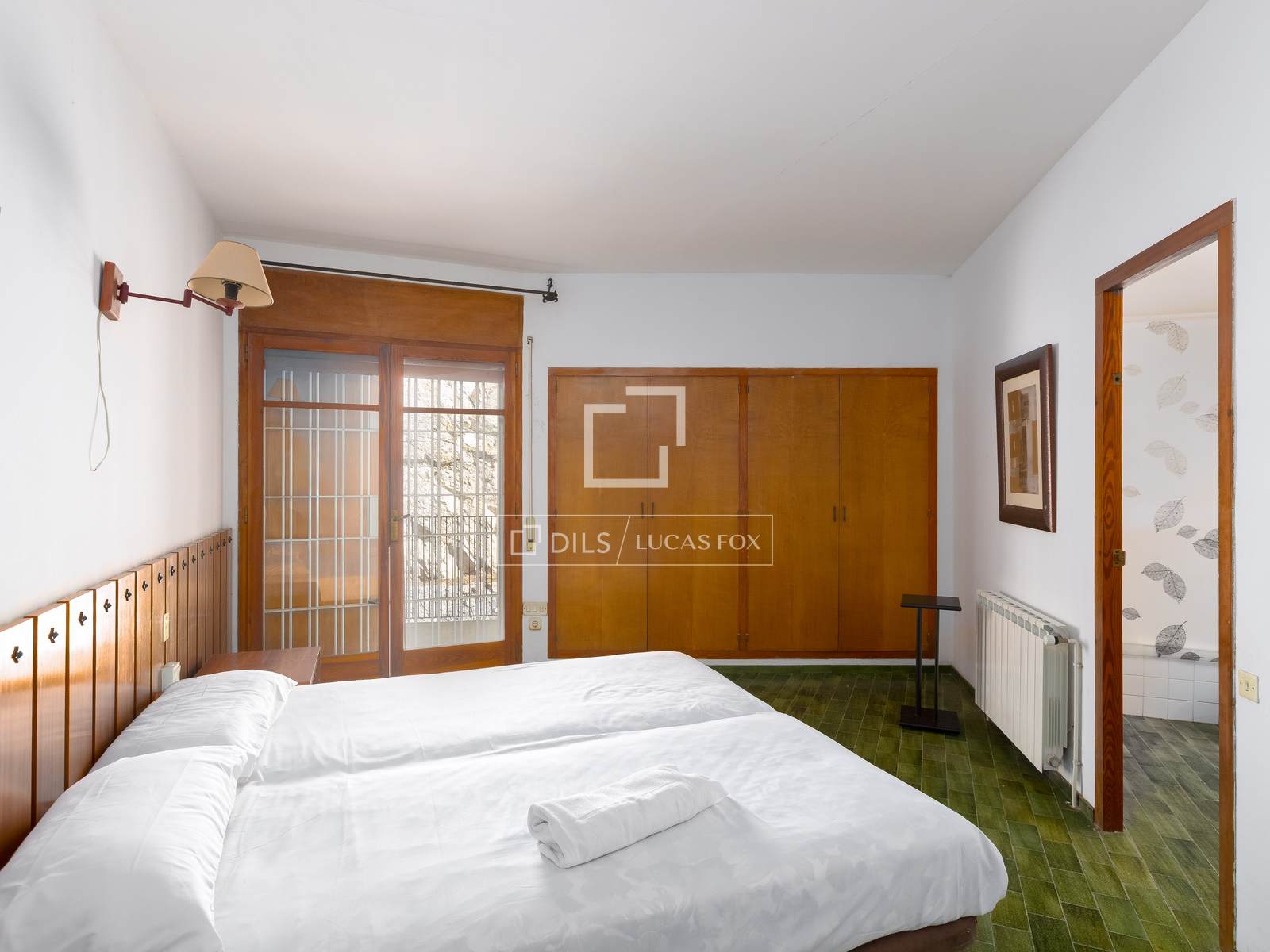 Villa Sant Pol de Mar, Barcelona, Spānijā 8 istabas, 558 m2 Nr. 150600