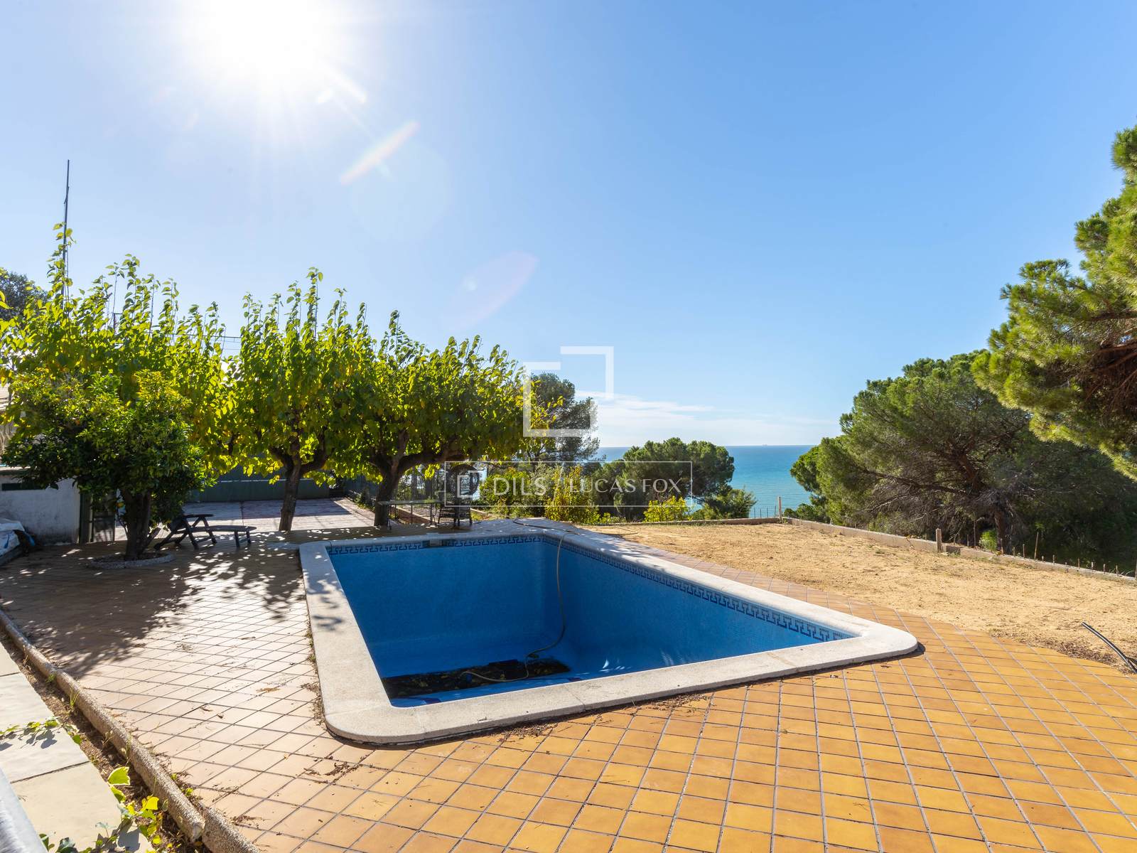 Villa Sant Pol de Mar, Barcelona, Spānijā 8 istabas, 558 m2 Nr. 150600