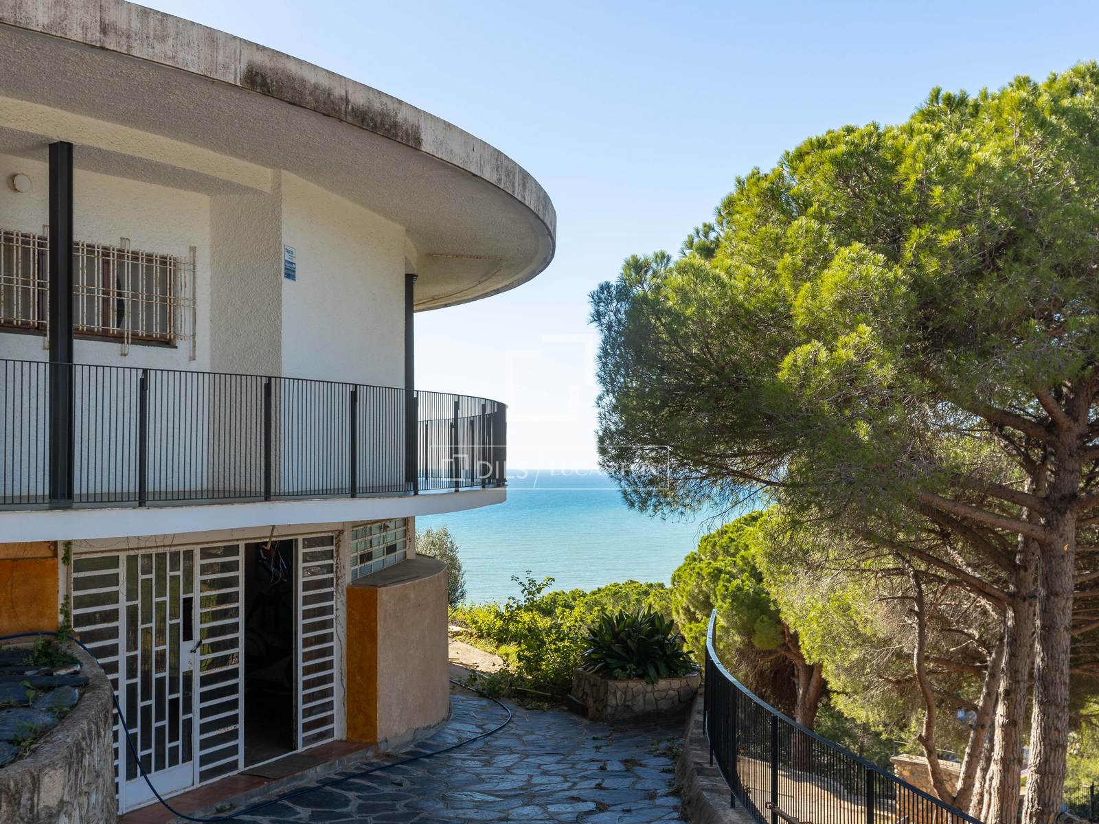Villa Sant Pol de Mar, Barcelona, Spānijā 8 istabas, 558 m2 Nr. 150600