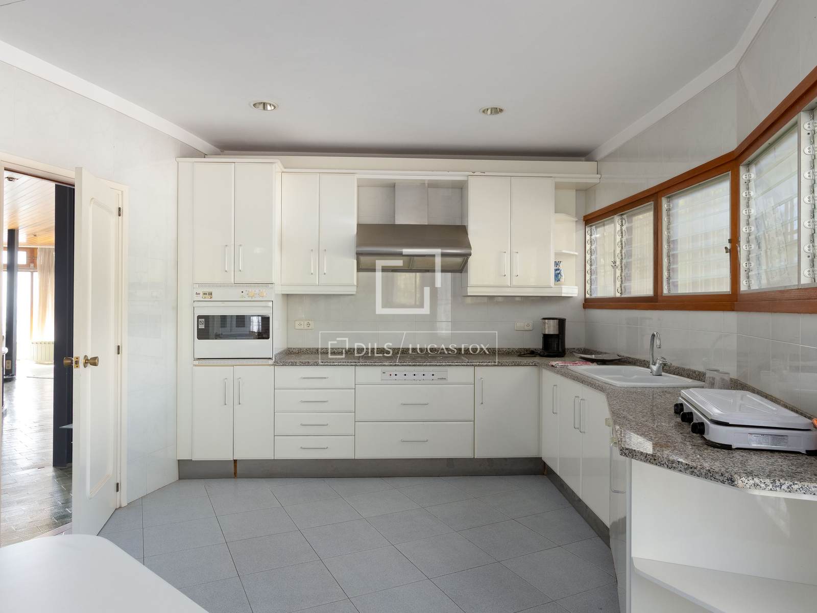 Villa Sant Pol de Mar, Barcelona, Spānijā 8 istabas, 558 m2 Nr. 150600