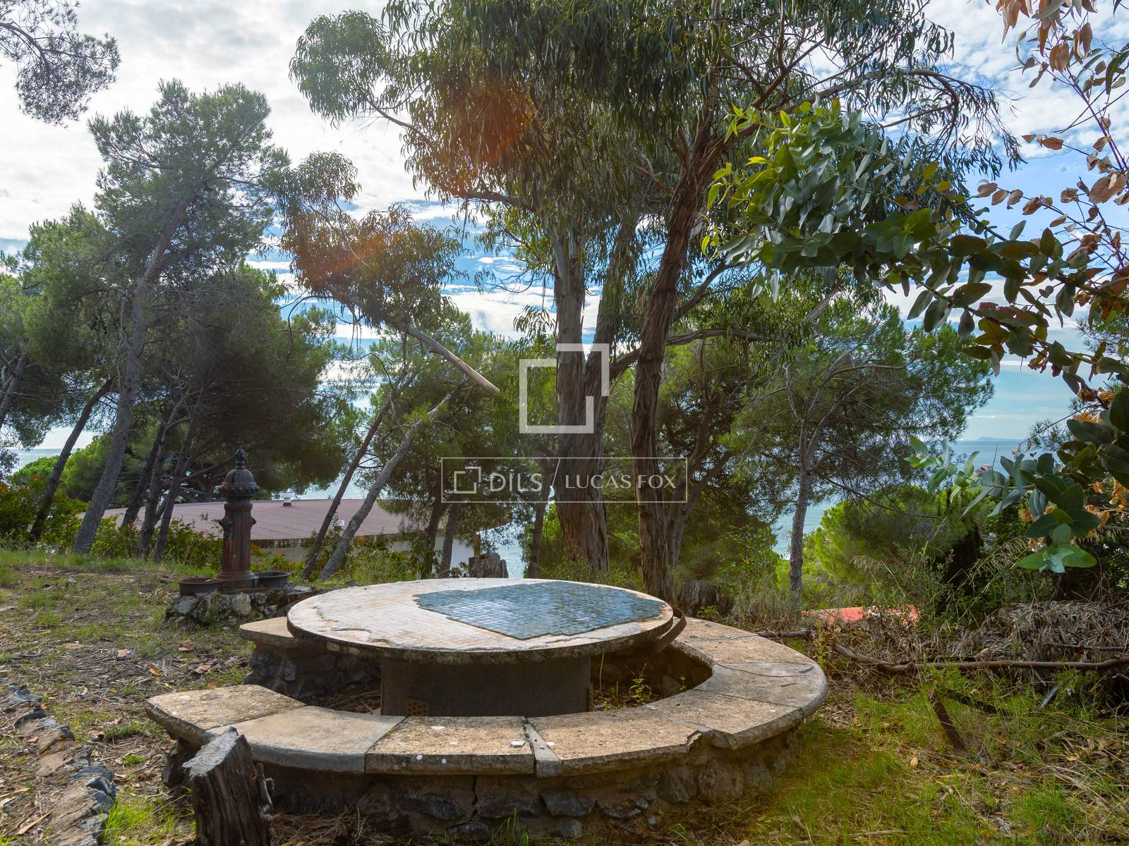 Villa Sant Pol de Mar, Barcelona, Spānijā 8 istabas, 558 m2 Nr. 150600