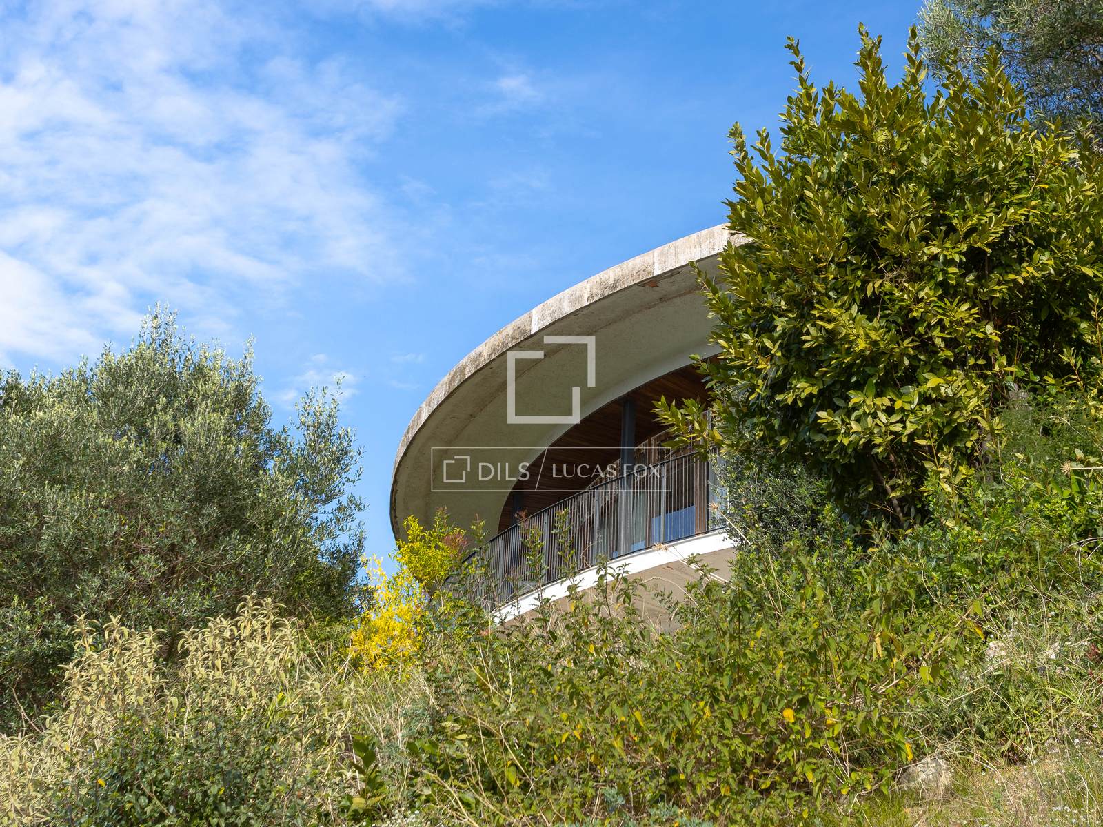 Villa Sant Pol de Mar, Barcelona, Spānijā 8 istabas, 558 m2 Nr. 150600