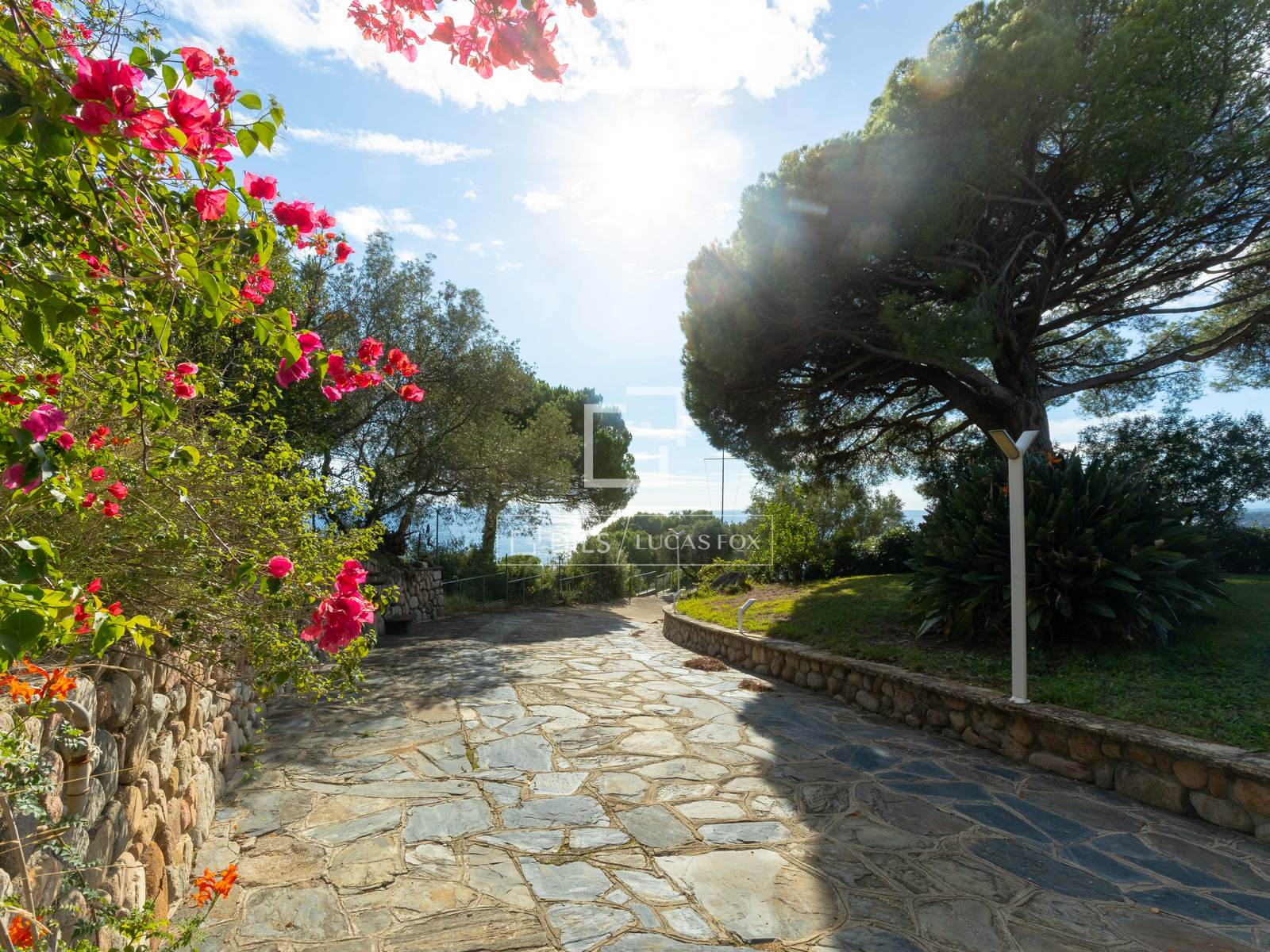 Villa Sant Pol de Mar, Barcelona, Spānijā 8 istabas, 558 m2 Nr. 150600
