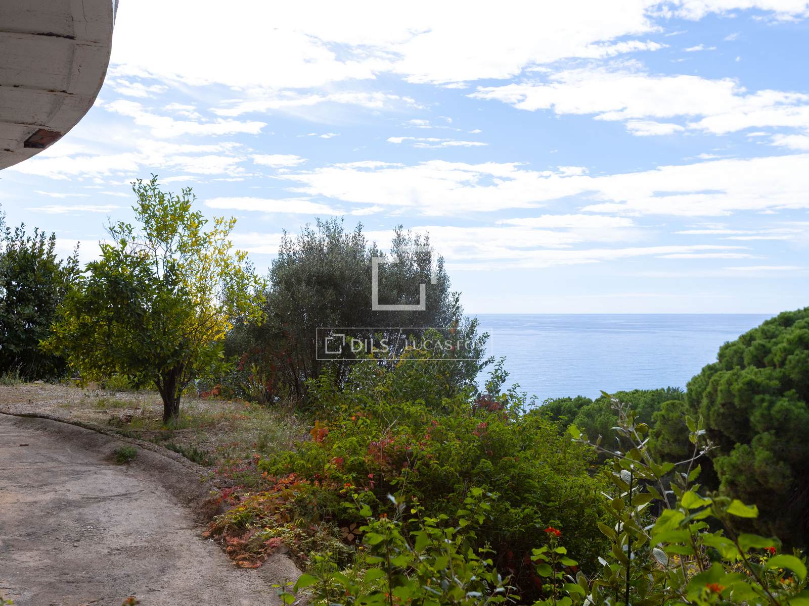 Villa Sant Pol de Mar, Barcelona, Spānijā 8 istabas, 558 m2 Nr. 150600