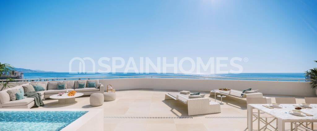 Lägenhet i Velez-Malaga, Malaga, Spanien 3 sovrum, 74 kvm. Nr. 155898