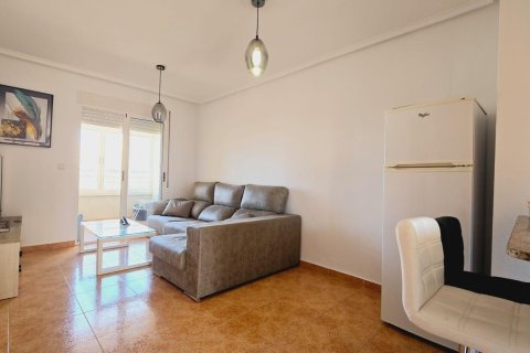Apartment in Nueva Torrevieja, Alicante, Spain 1 bedroom, 55 sq.m. No. 183055