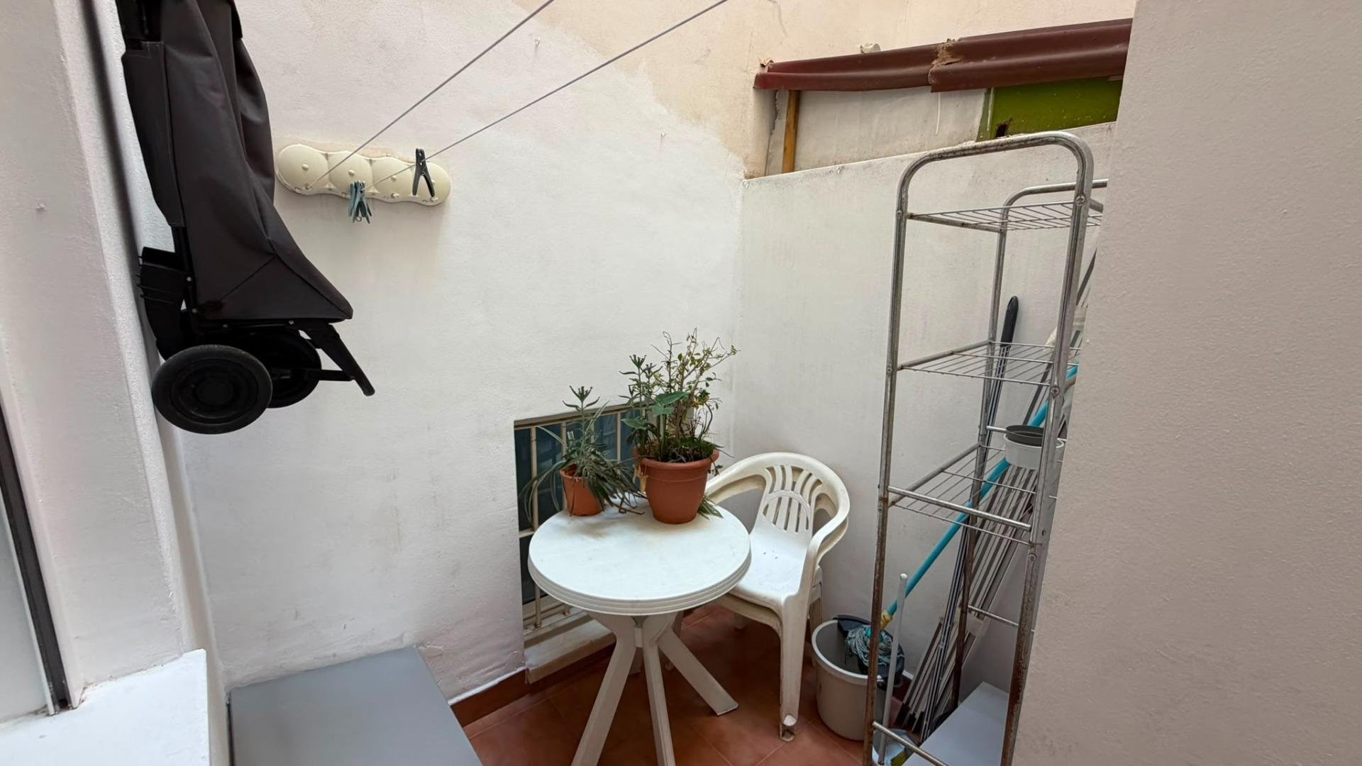 Apartamento en Torrevieja, Alicante, España 2 dormitorios, 72 m2 No. 183060
