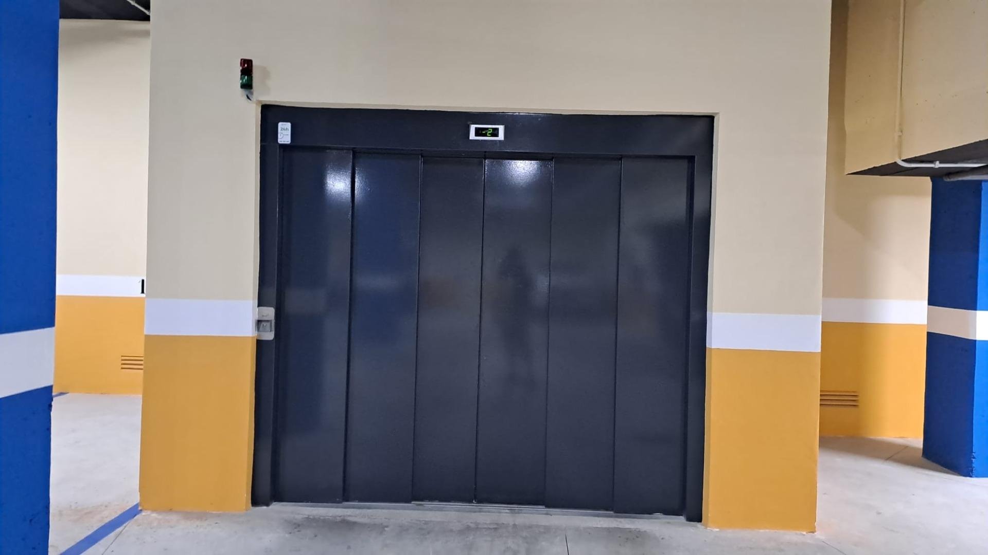 Garaż w Torrevieja, Alicante, Hiszpania 23 mkw. nr 183059
