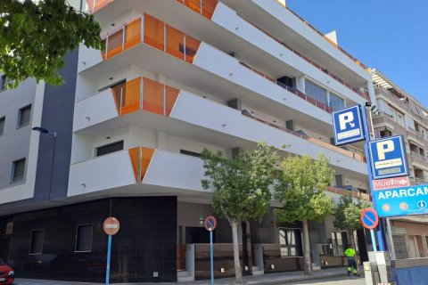 Garage in Torrevieja, Alicante, Spain 23 sq.m. No. 183059