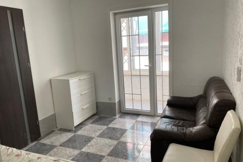 Huoneisto Alicante, Espanja 2 makuuhuonetta, 75 m2 No. 183057
