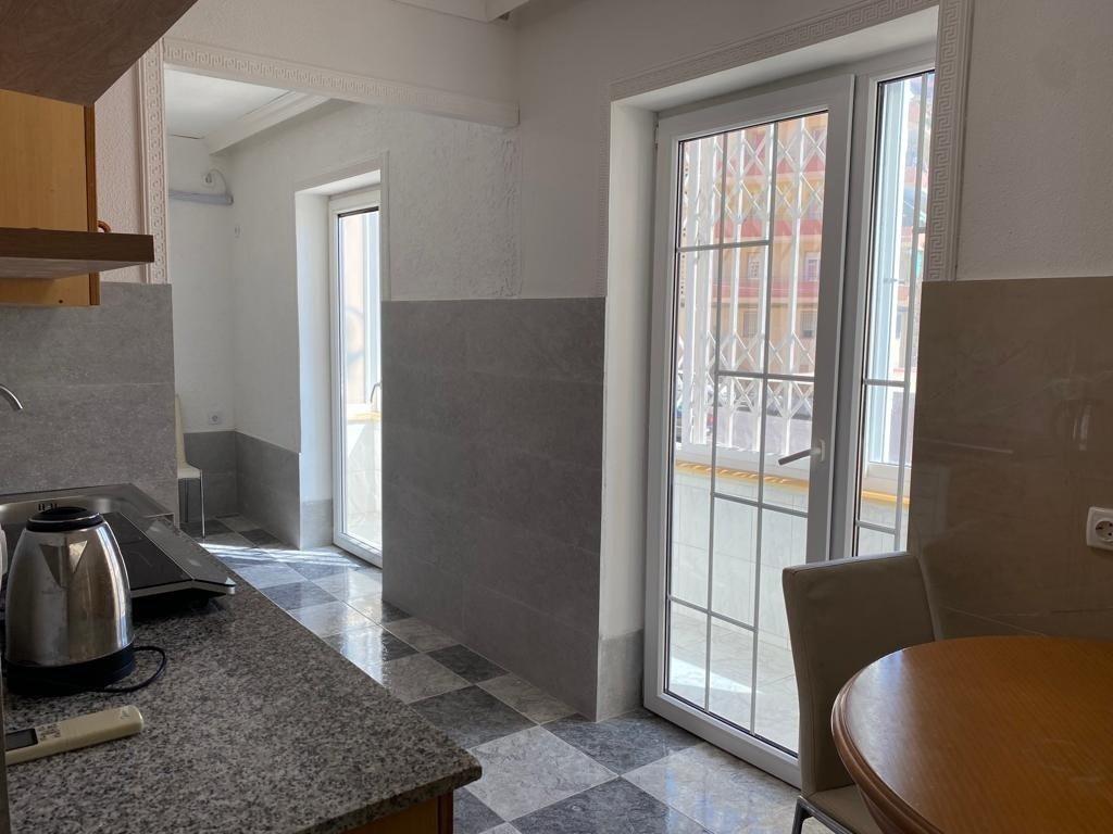 Appartamento a Alicante, Spagna 2 camere da letto, 75 mq. N° 183057