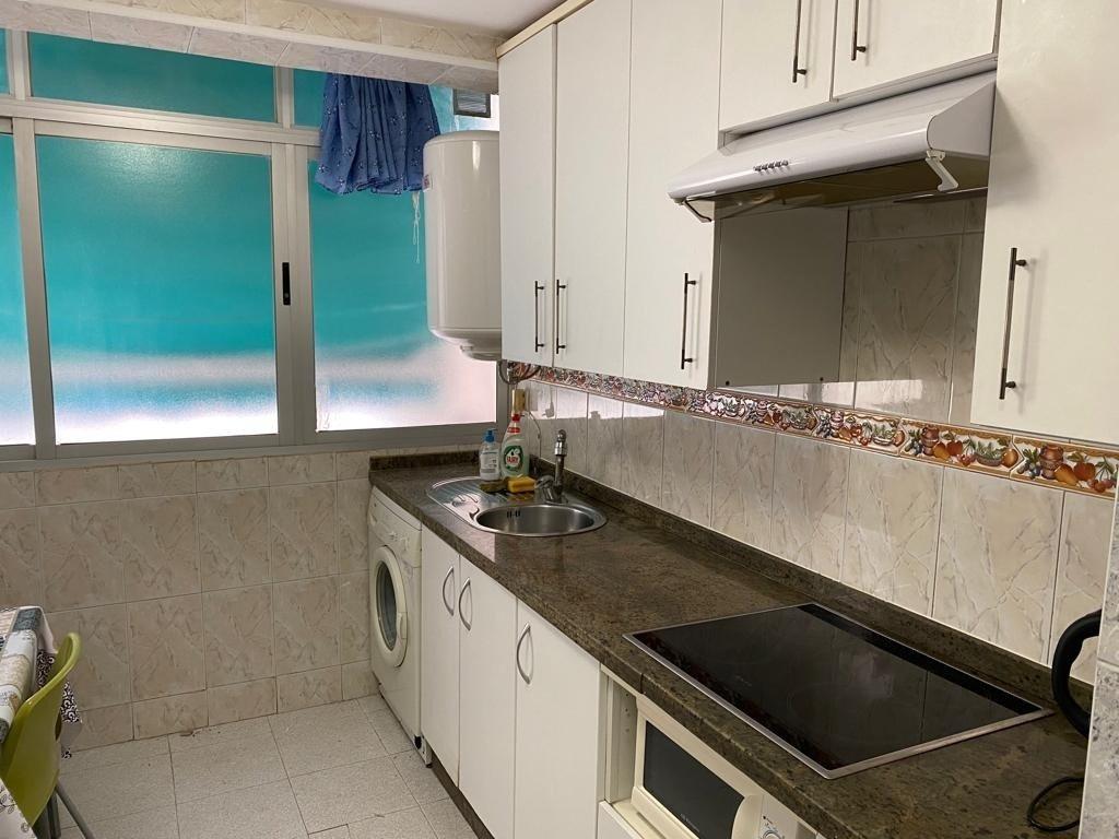 Appartamento a Alicante, Spagna 2 camere da letto, 75 mq. N° 183057