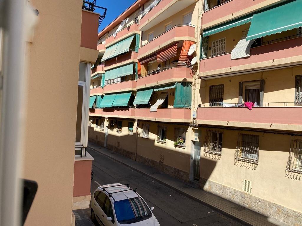 Appartamento a Alicante, Spagna 2 camere da letto, 75 mq. N° 183057