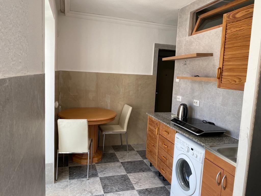 Appartamento a Alicante, Spagna 2 camere da letto, 75 mq. N° 183057