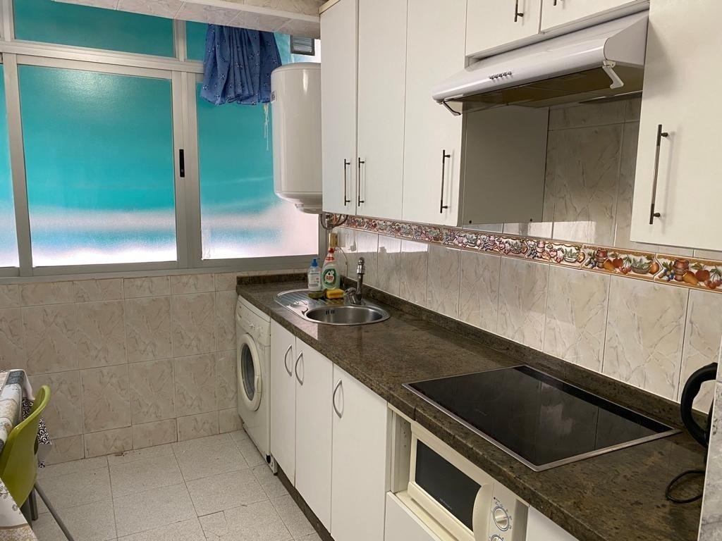 Appartamento a Alicante, Spagna 2 camere da letto, 75 mq. N° 183057