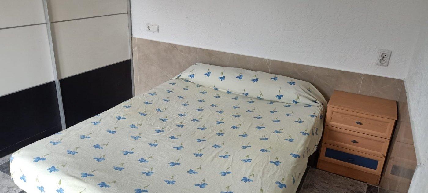 Appartamento a Alicante, Spagna 2 camere da letto, 75 mq. N° 183057