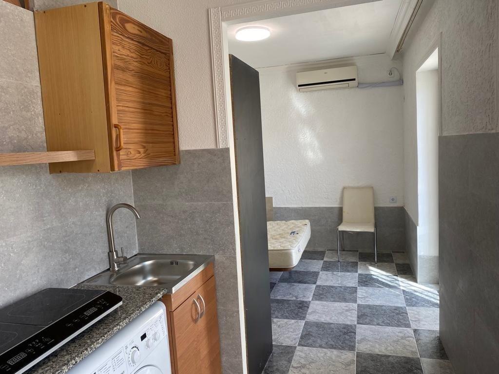 Appartamento a Alicante, Spagna 2 camere da letto, 75 mq. N° 183057