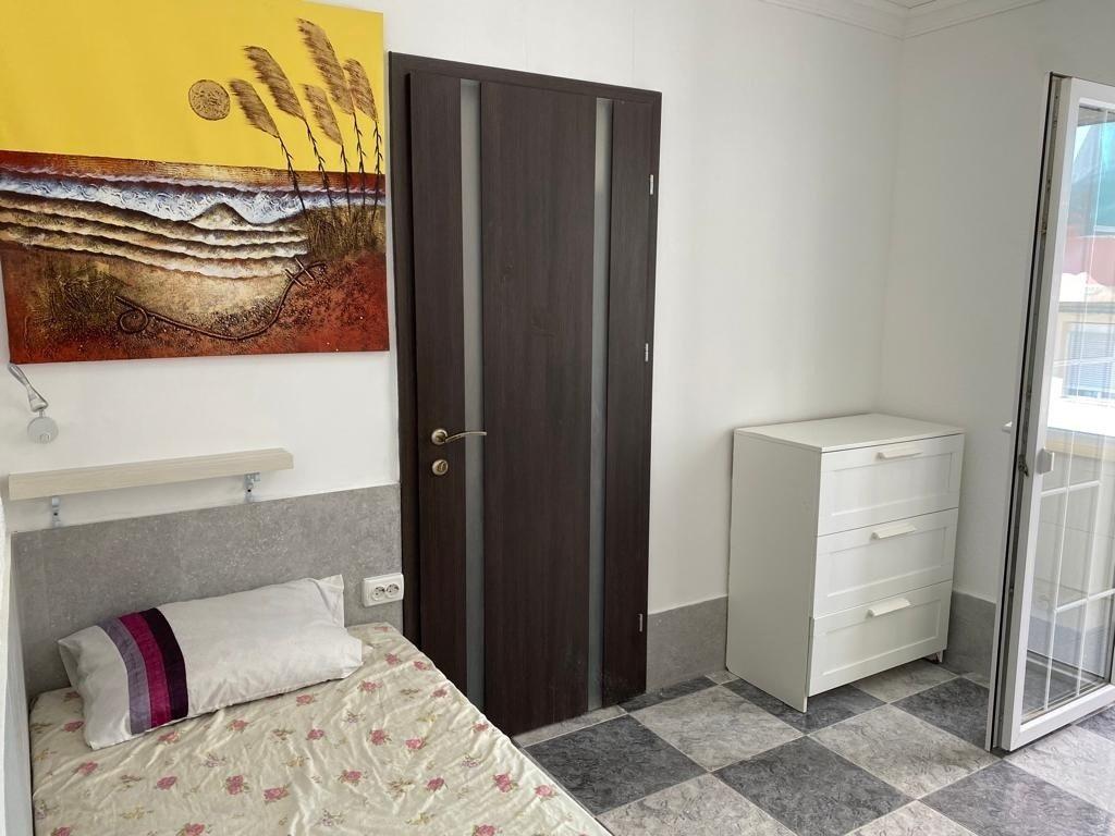 Appartamento a Alicante, Spagna 2 camere da letto, 75 mq. N° 183057