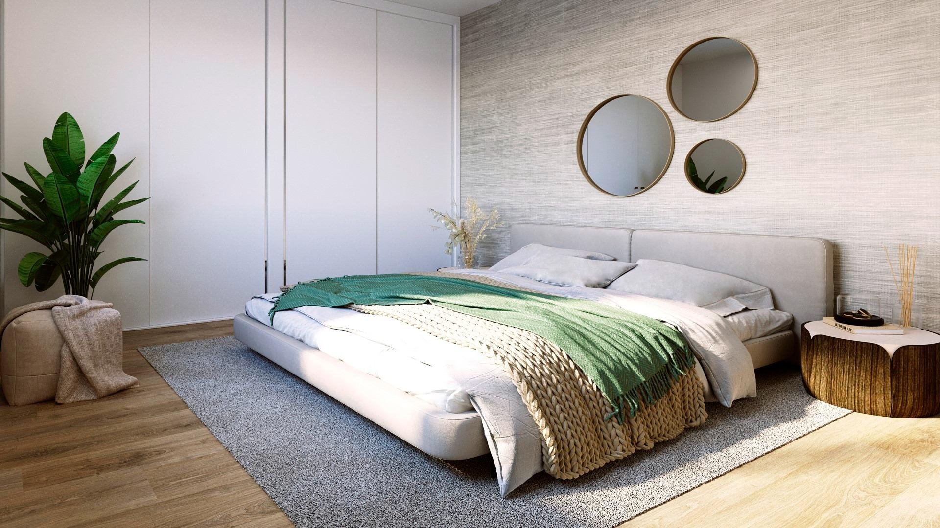 Apartament w Monforte del Cid, Alicante, Hiszpania 3 sypialnie, 99 mkw. nr 165447