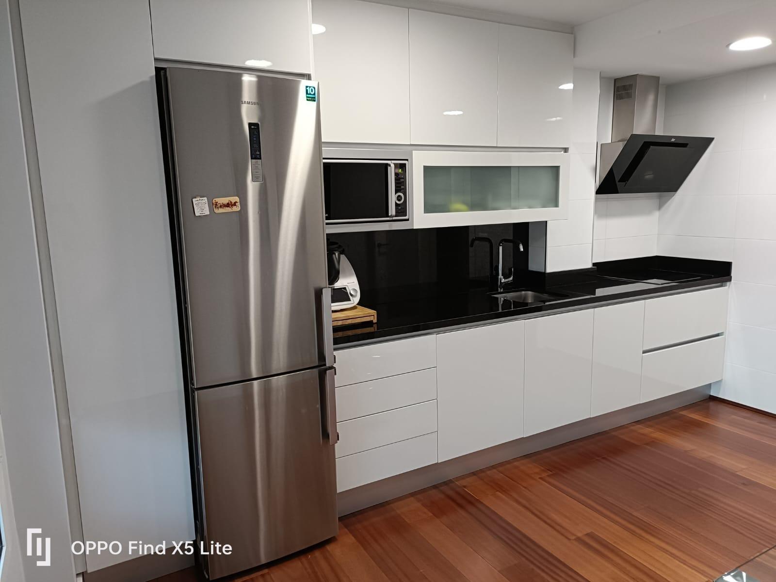 Huoneisto Alicante, Espanja 2 makuuhuonetta, 85 m2 No. 165446