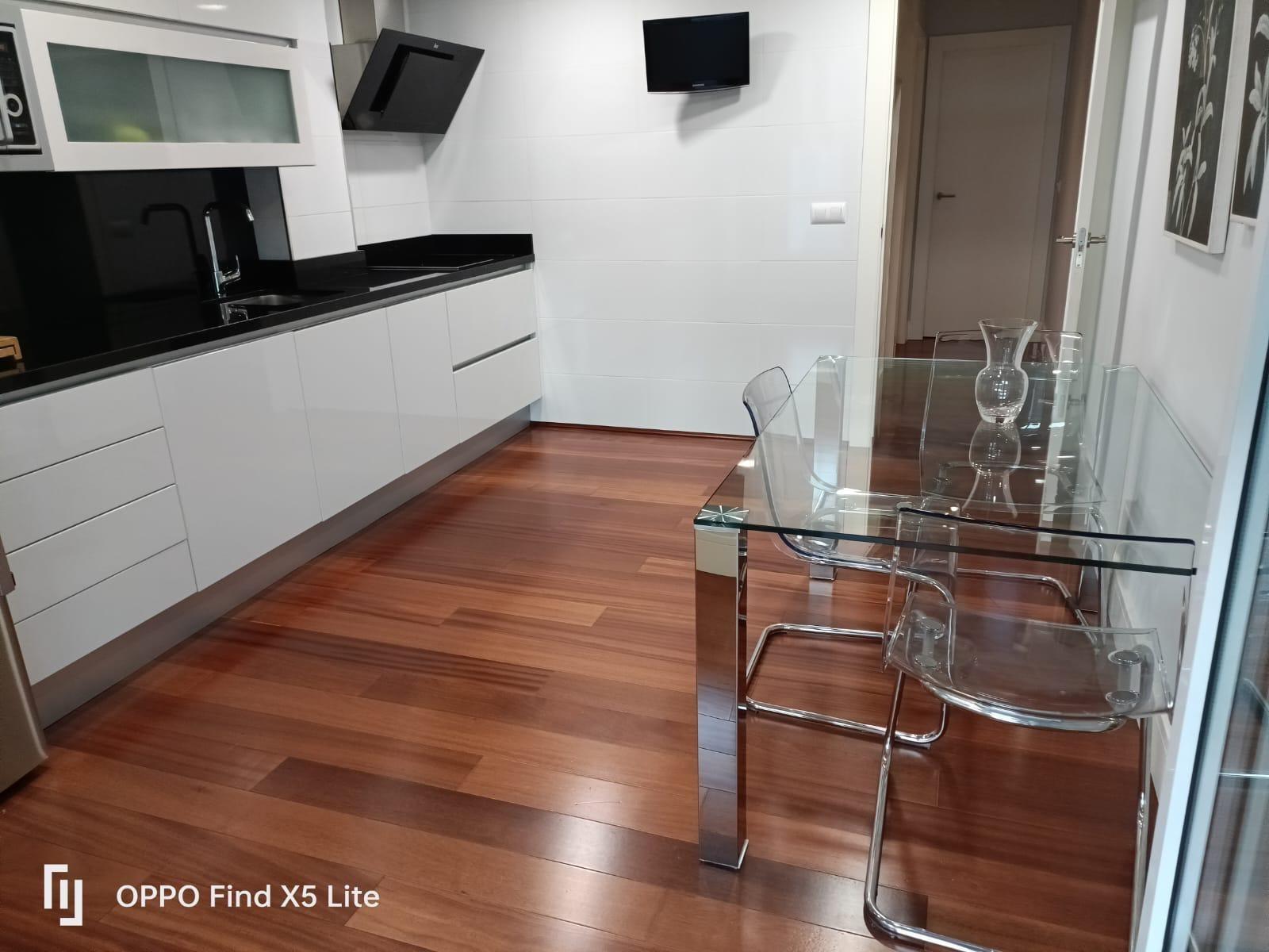 Huoneisto Alicante, Espanja 2 makuuhuonetta, 85 m2 No. 165446