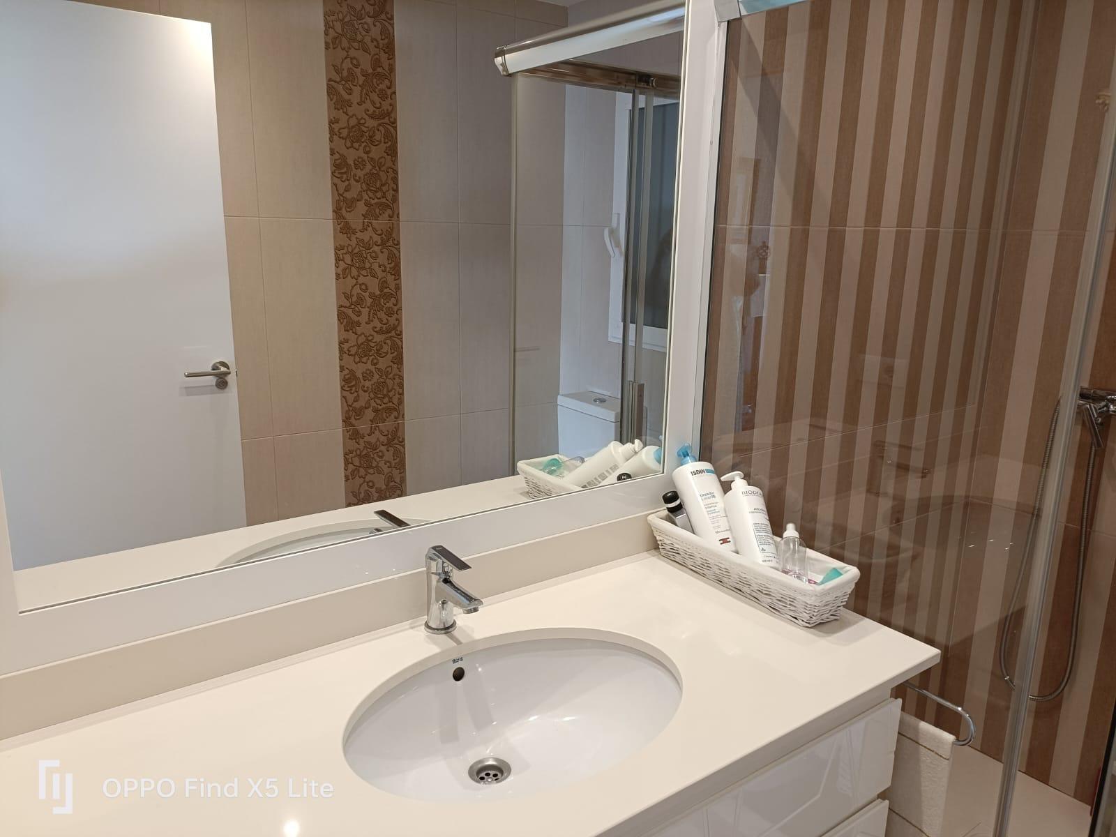 Huoneisto Alicante, Espanja 2 makuuhuonetta, 85 m2 No. 165446