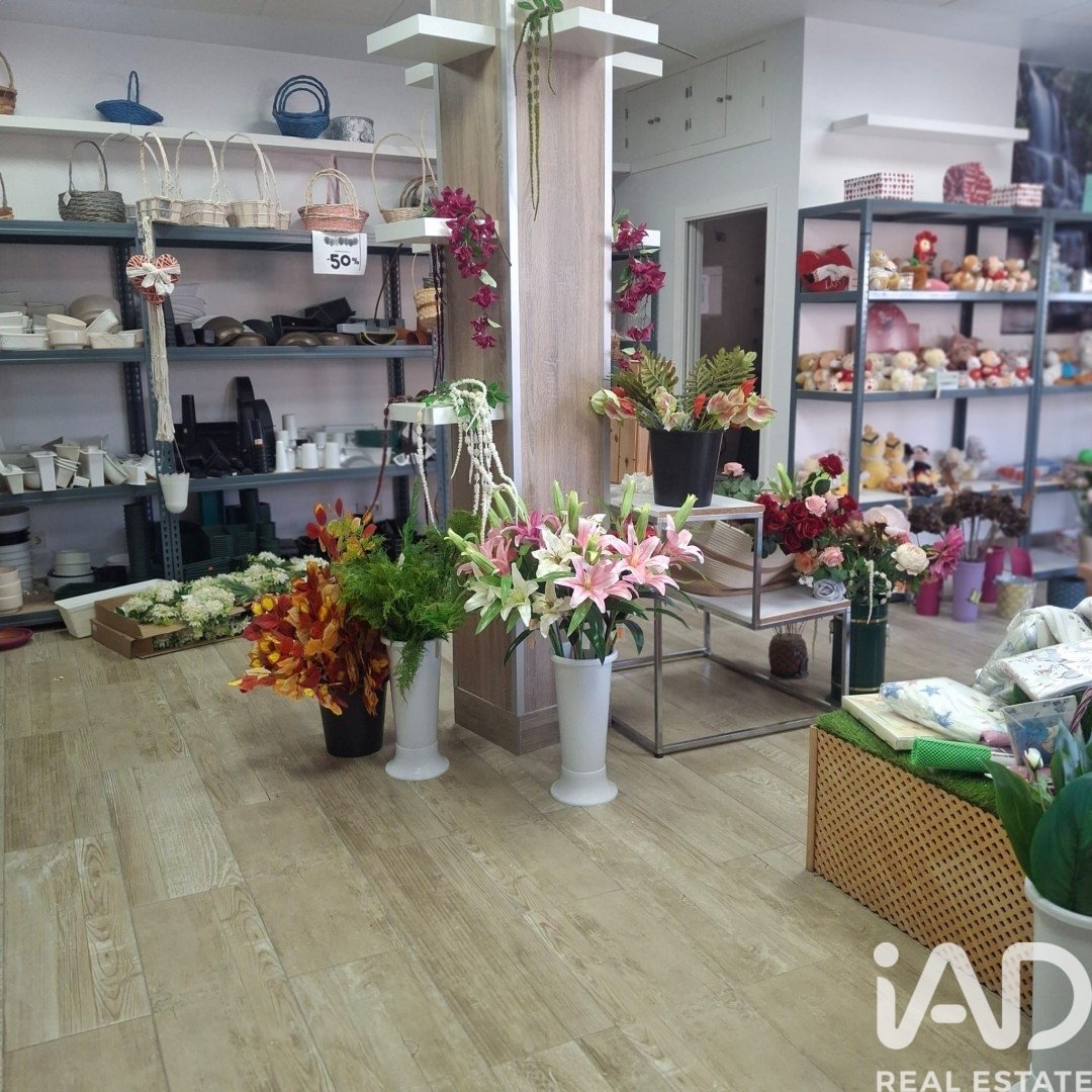 Propiedad comercial en Arcos de la Frontera, Cádiz, España 125 m2 No. 193528