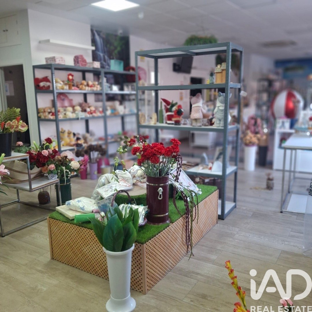 Propiedad comercial en Arcos de la Frontera, Cádiz, España 125 m2 No. 193528