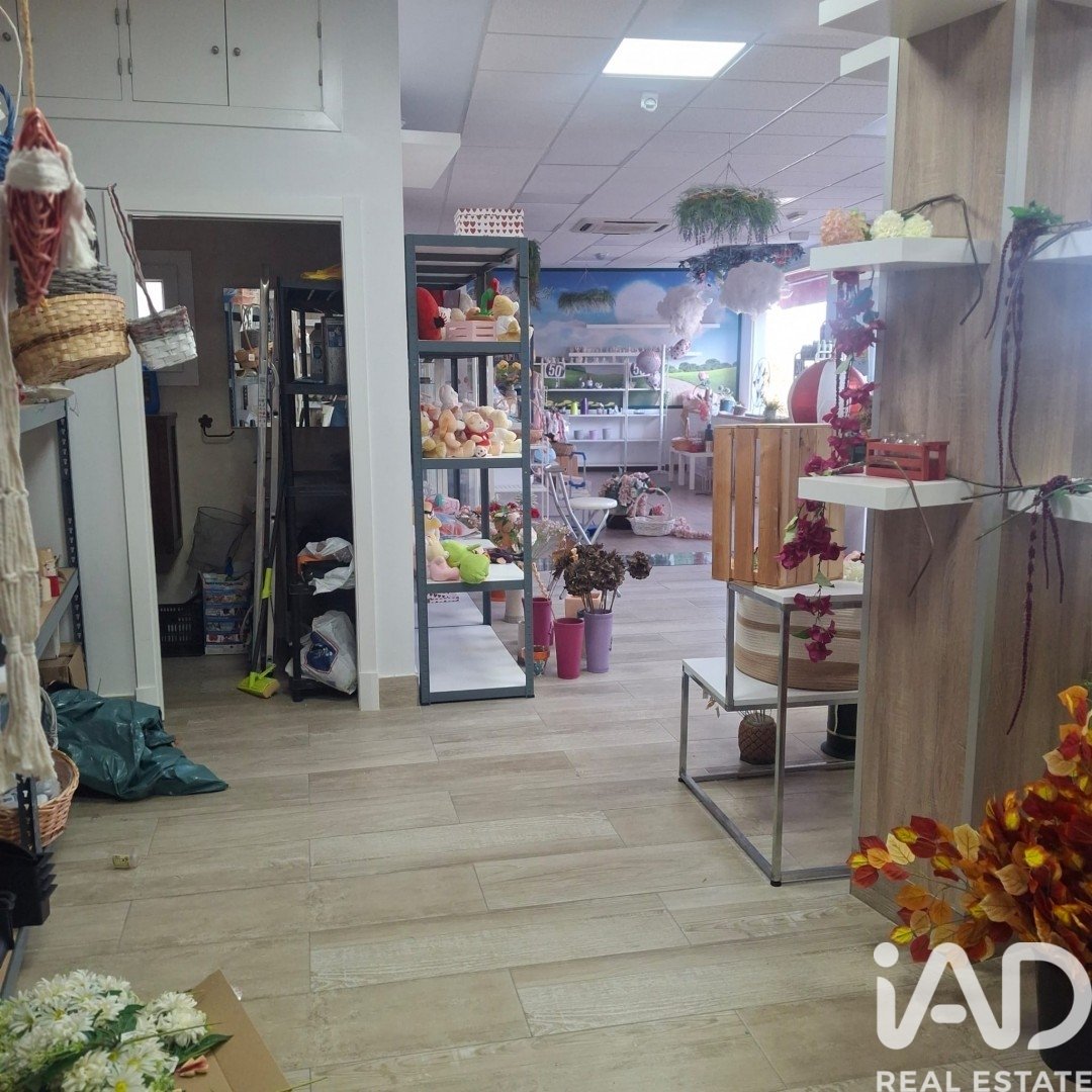 Propiedad comercial en Arcos de la Frontera, Cádiz, España 125 m2 No. 193528